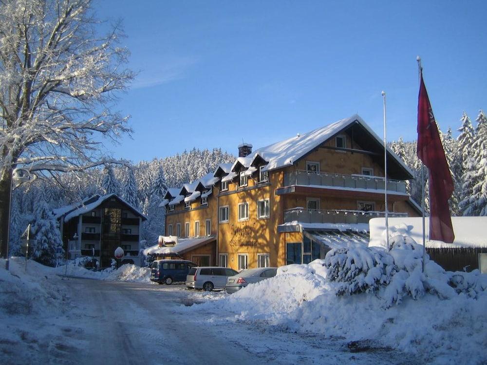 Ladenmuhle