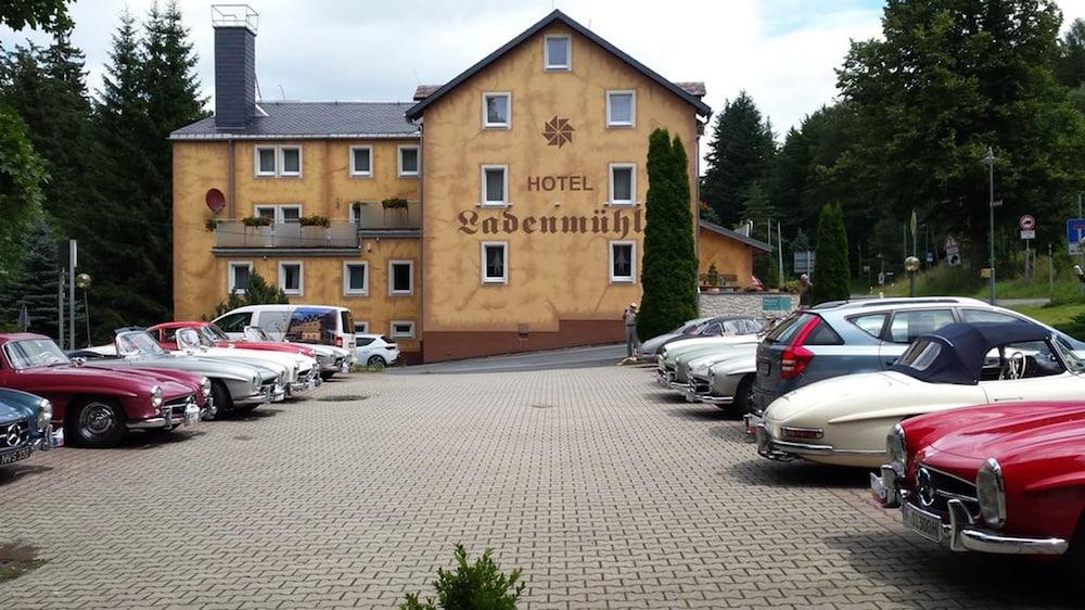 Ladenmuhle