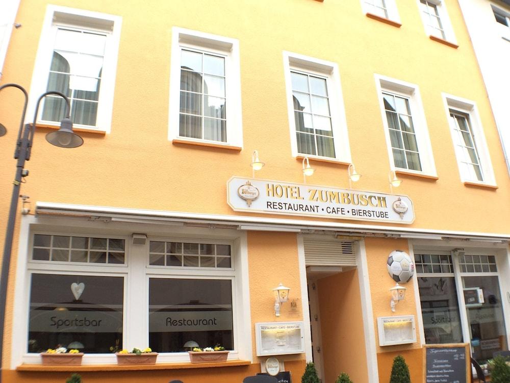 Hotel Restaurant Zumbusch