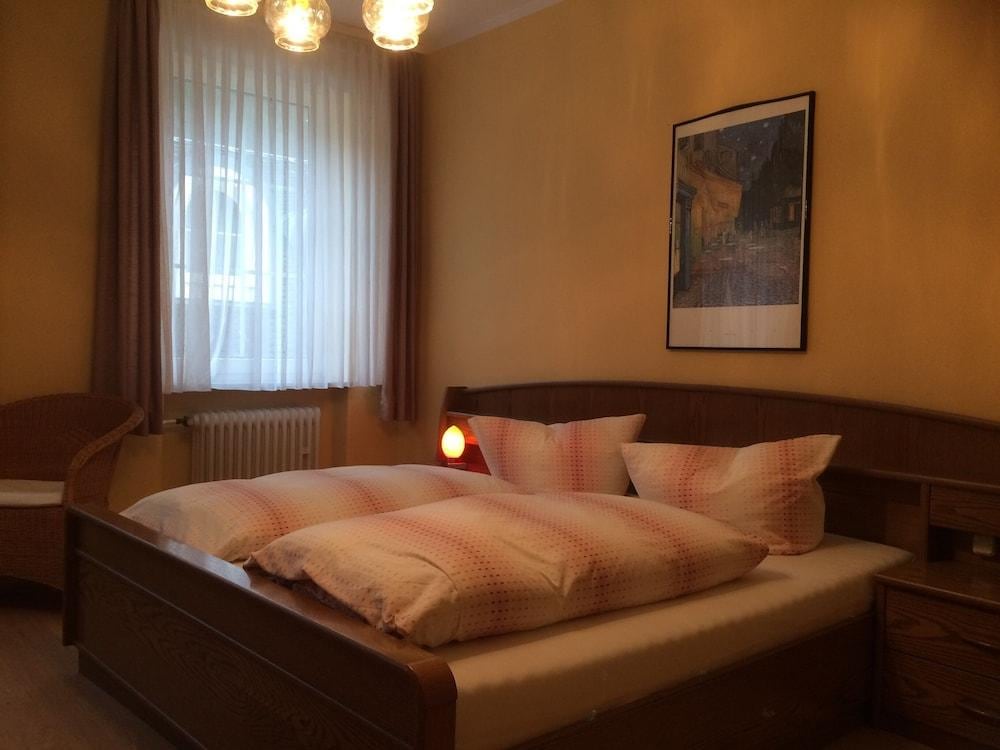 Hotel Restaurant Zumbusch