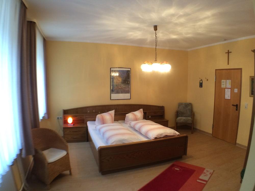 Hotel Restaurant Zumbusch