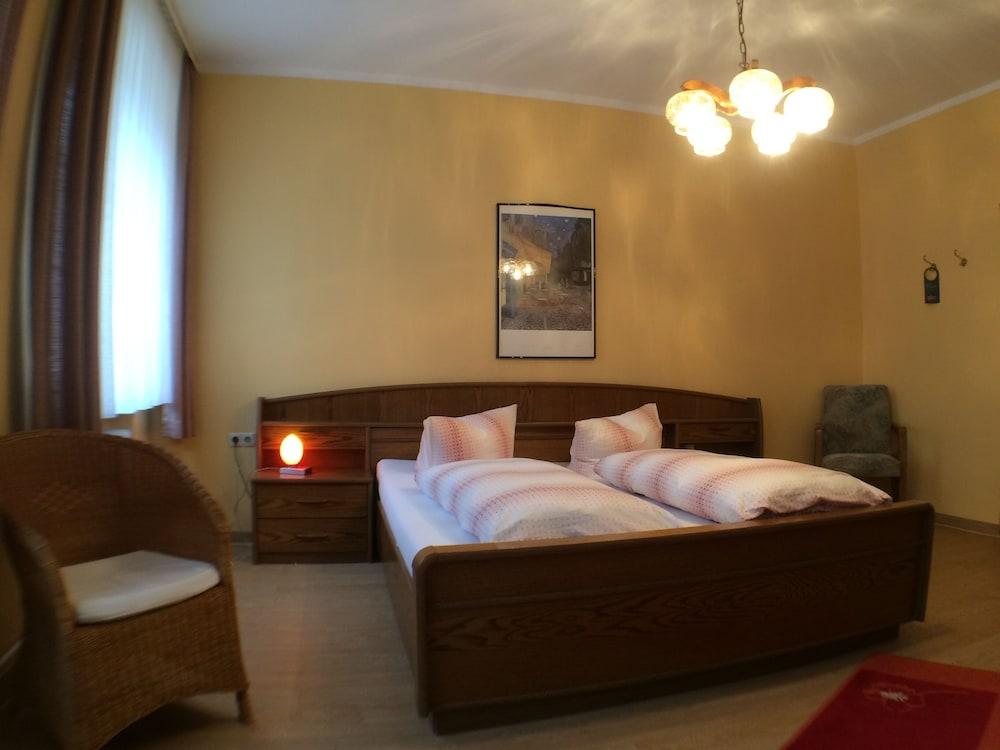 Hotel Restaurant Zumbusch