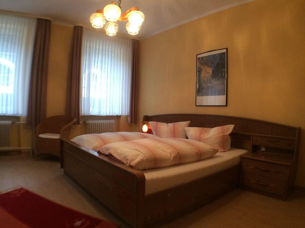 Hotel Restaurant Zumbusch