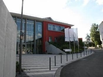 Hotel Restaurant Zumbusch