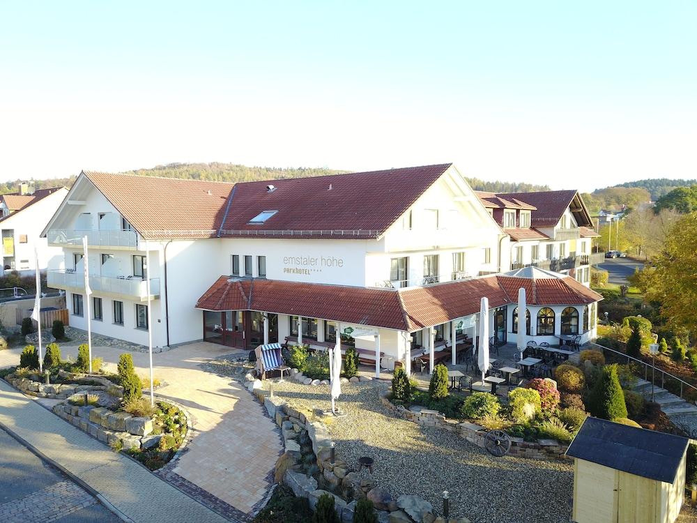 Emstaler Hohe Parkhotel