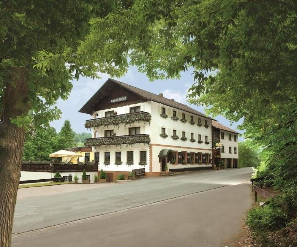 Gasthof zum Spessart