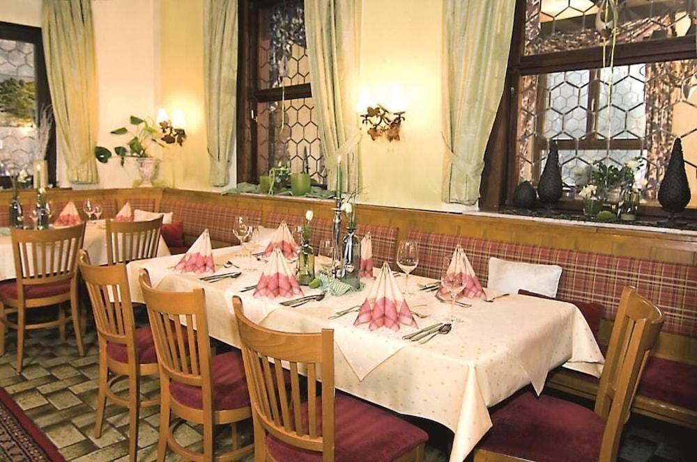 Gasthof zum Spessart