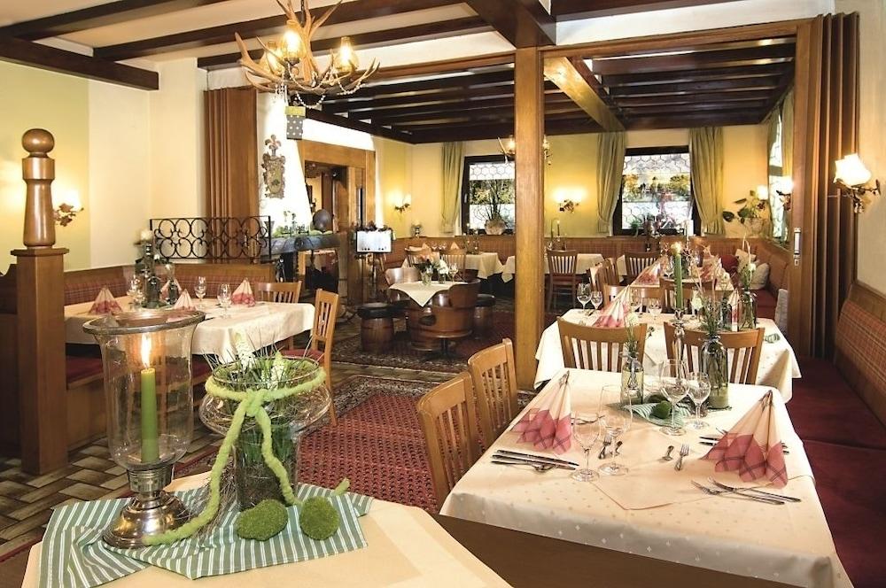 Gasthof zum Spessart