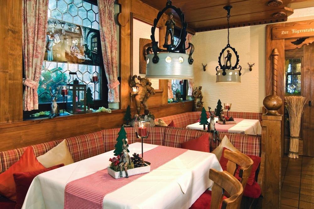 Gasthof zum Spessart