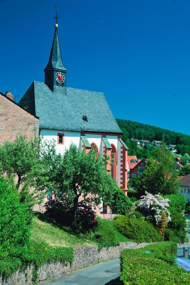 Gasthof zum Spessart