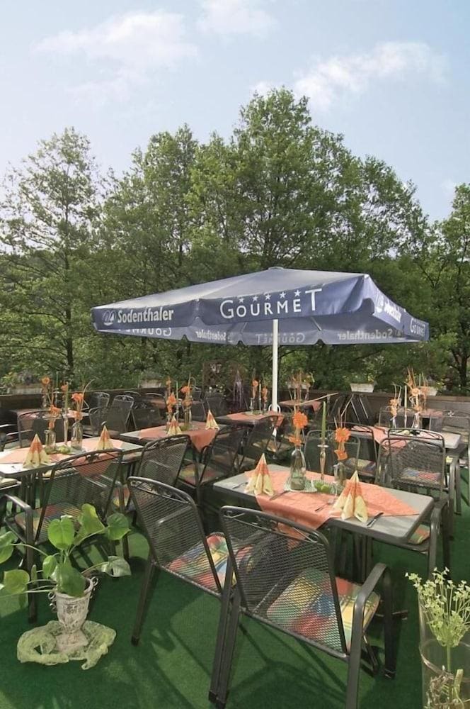 Gasthof zum Spessart