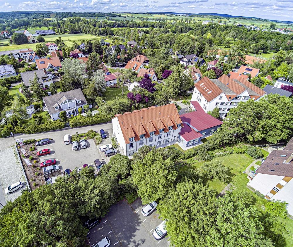 Am Kurpark Spaeth