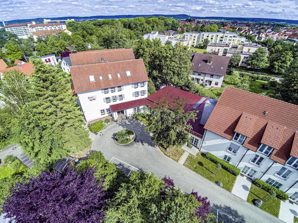 Am Kurpark Spaeth