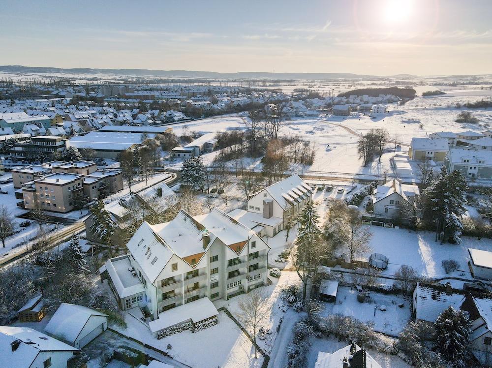 Am Kurpark Spaeth