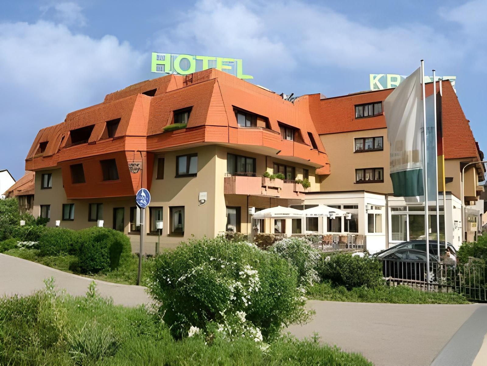 Hotel Krone