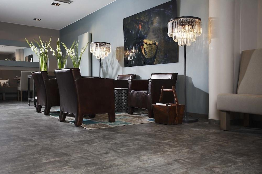 Altstadt Hotel