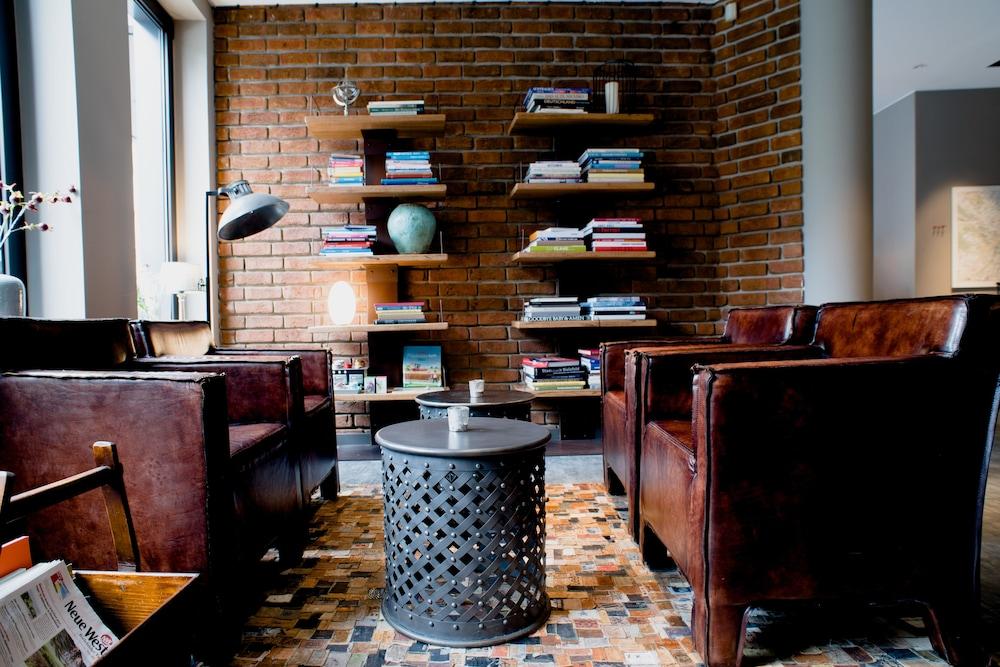 Altstadt Hotel