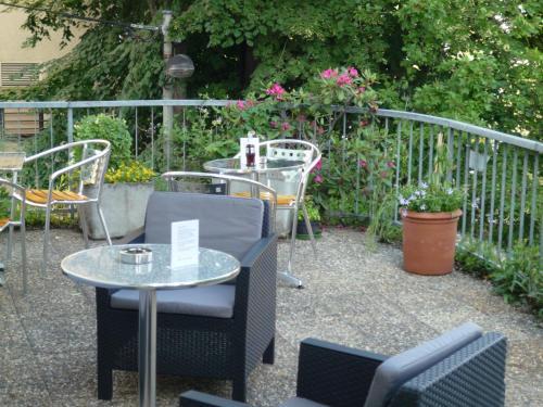 Hotel Pflieger - Superior