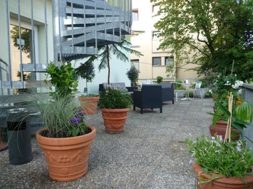 Hotel Pflieger - Superior