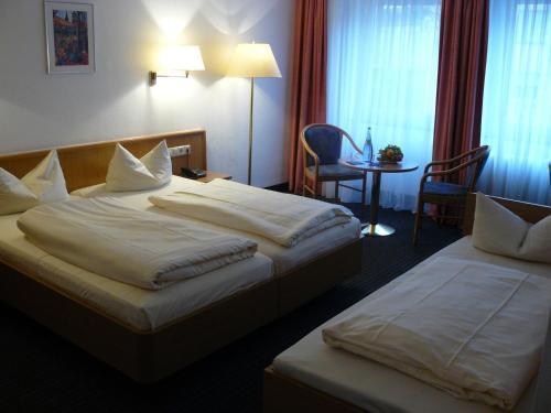 Hotel Pflieger - Superior