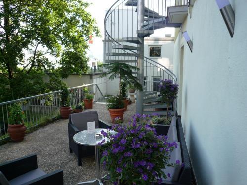 Hotel Pflieger - Superior