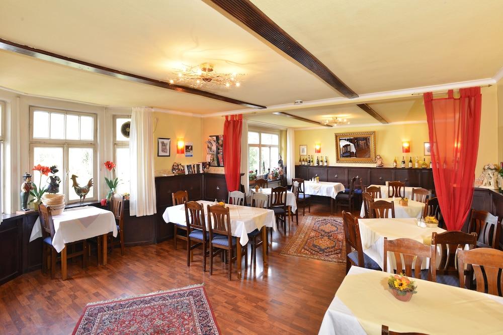 GreenLine Hotel Stoffels
