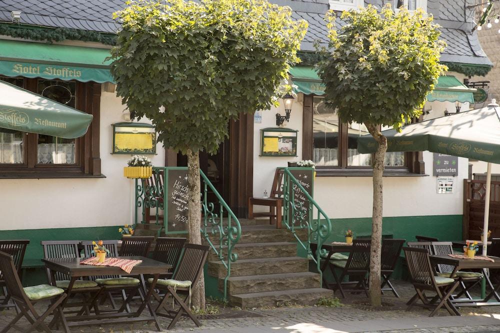 GreenLine Hotel Stoffels