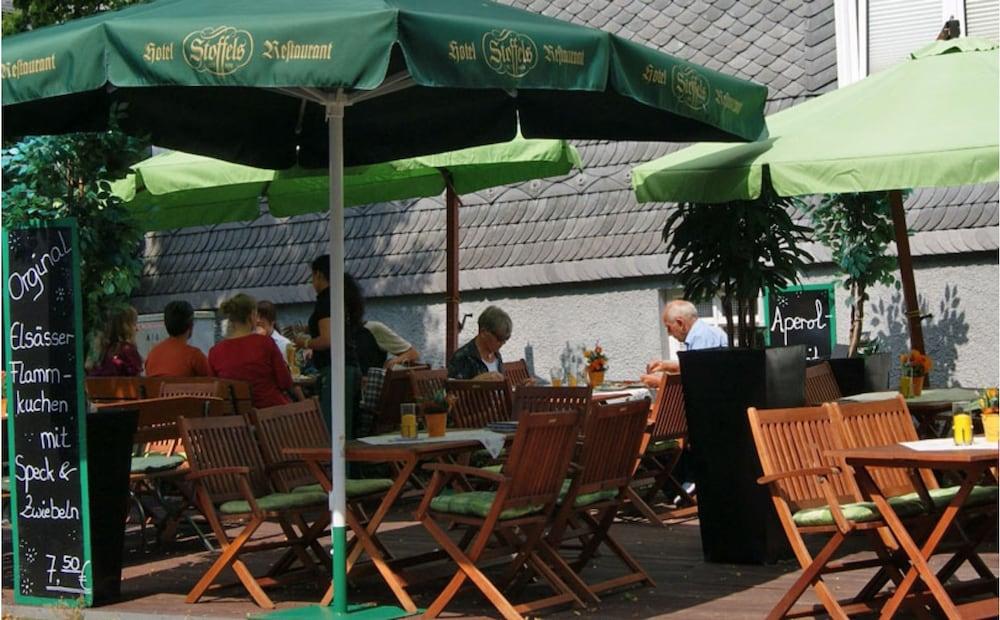 GreenLine Hotel Stoffels