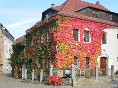 Schloss Schänke