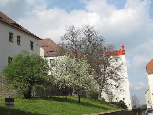 Schloss Schänke