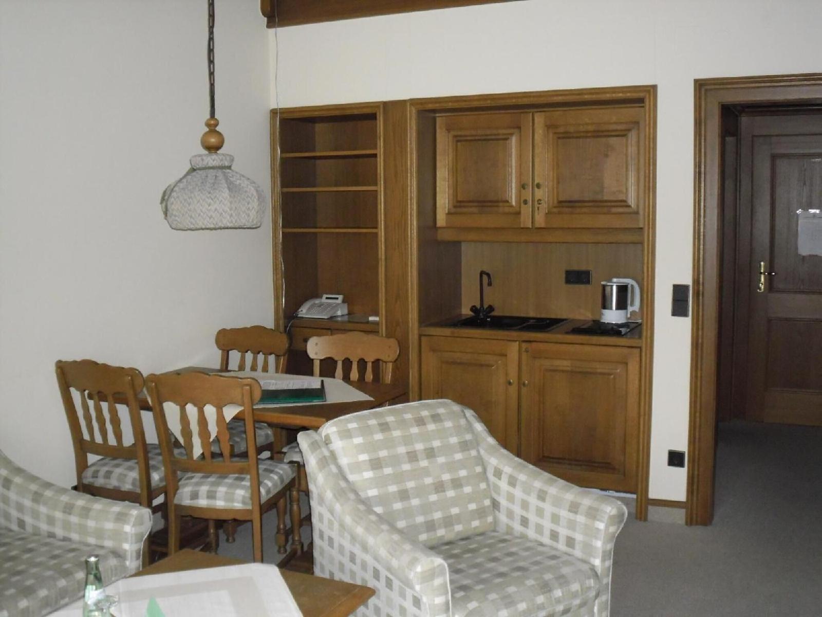 Landhaus Mullenborn