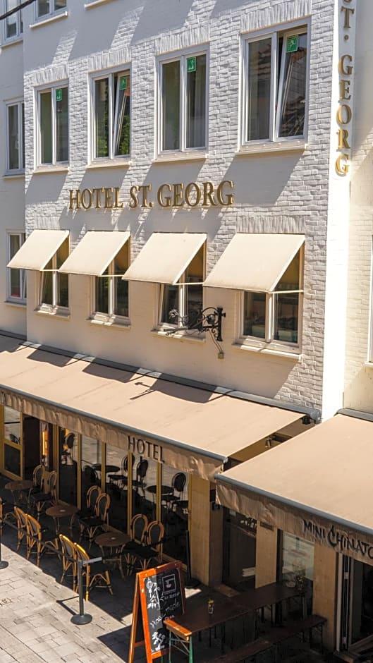 Altstadthotel St. Georg