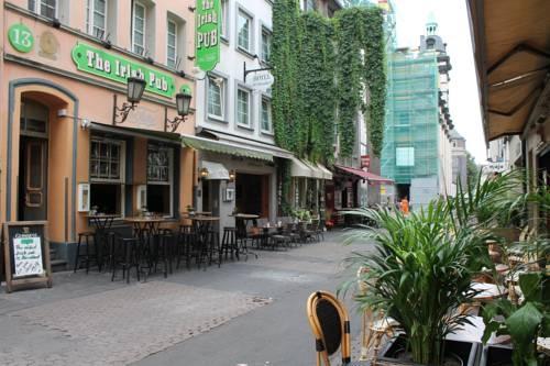 Altstadthotel St. Georg