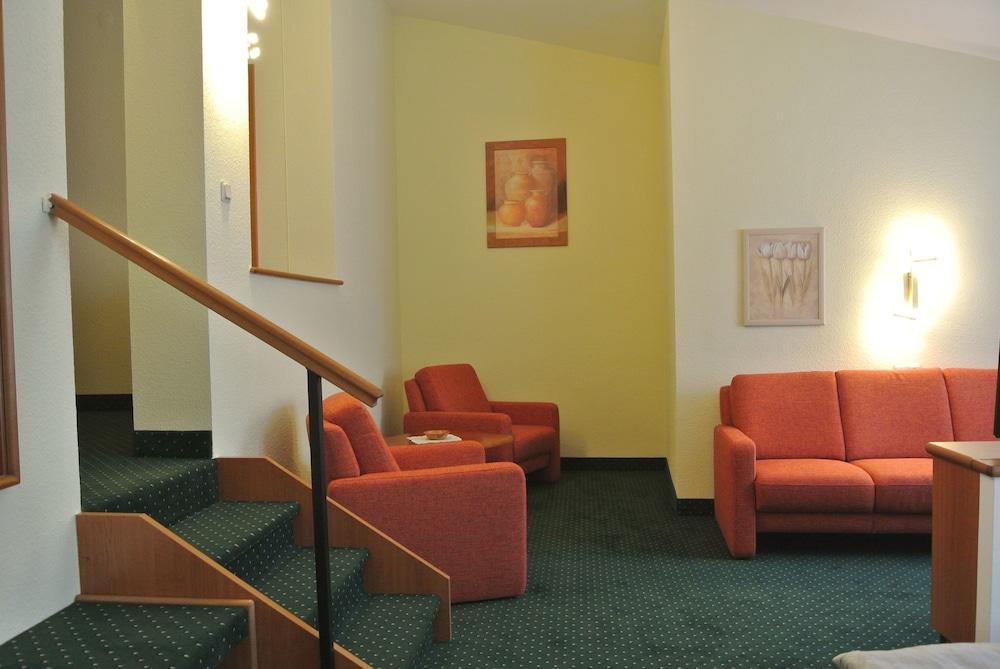 Hotel Evabrunnen