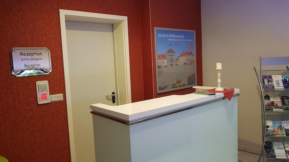 Hotel Evabrunnen