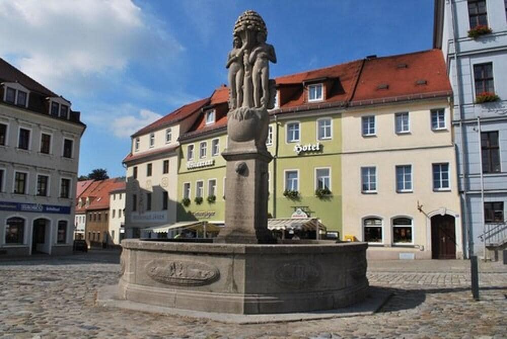 Hotel Evabrunnen