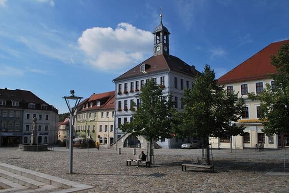 Hotel Evabrunnen