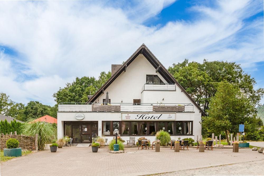 Schomacker