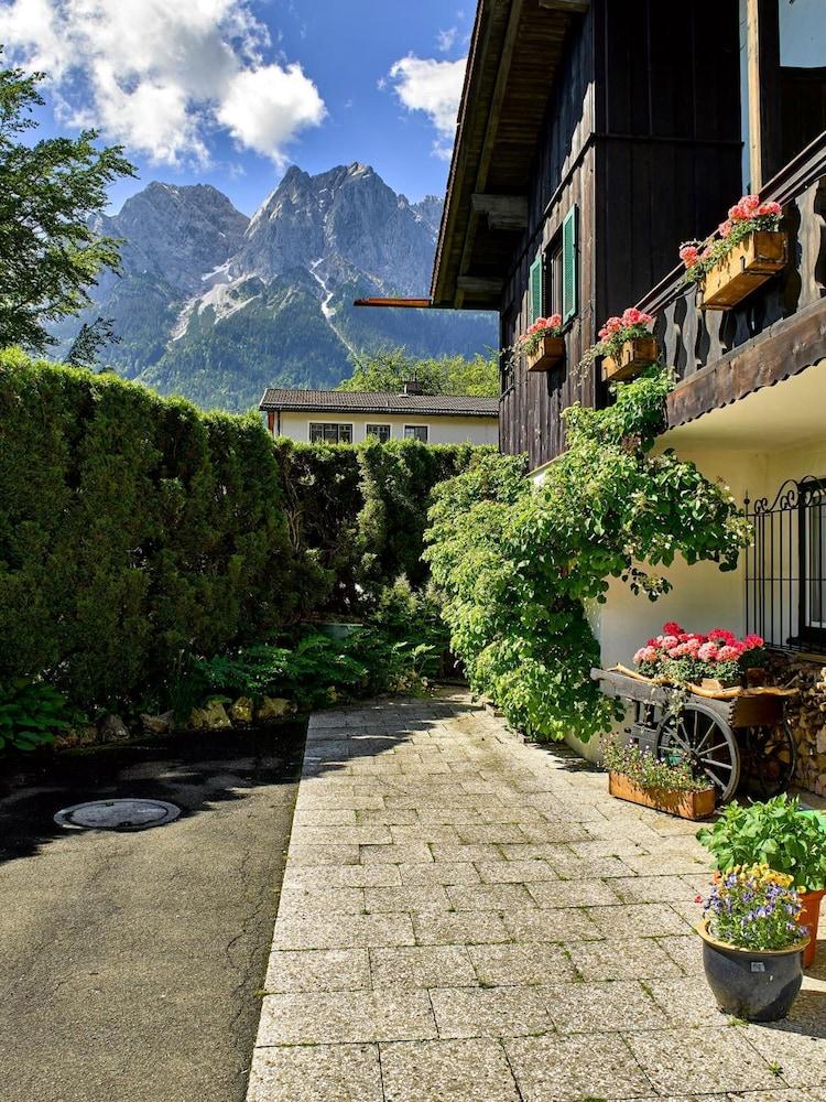 Bergland