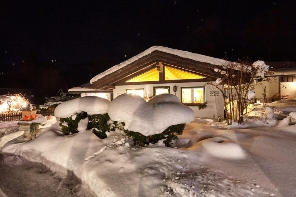 Bergland
