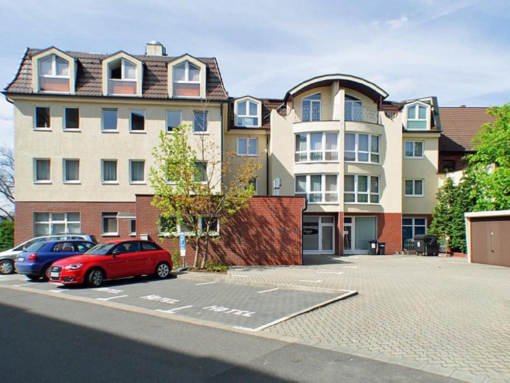 Hotel Furstenberg