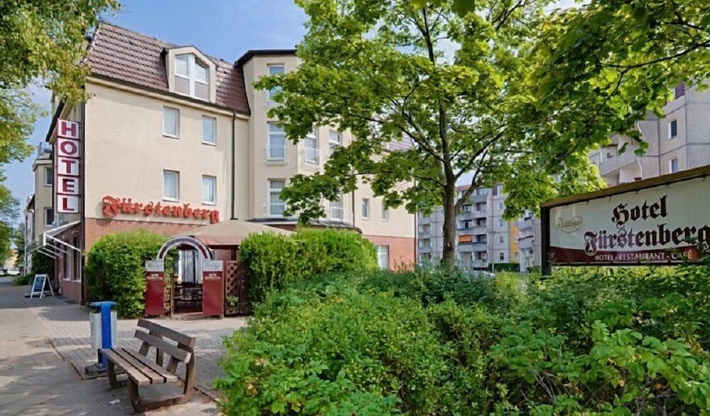 Hotel Furstenberg