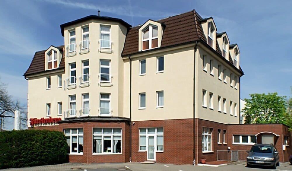Hotel Furstenberg