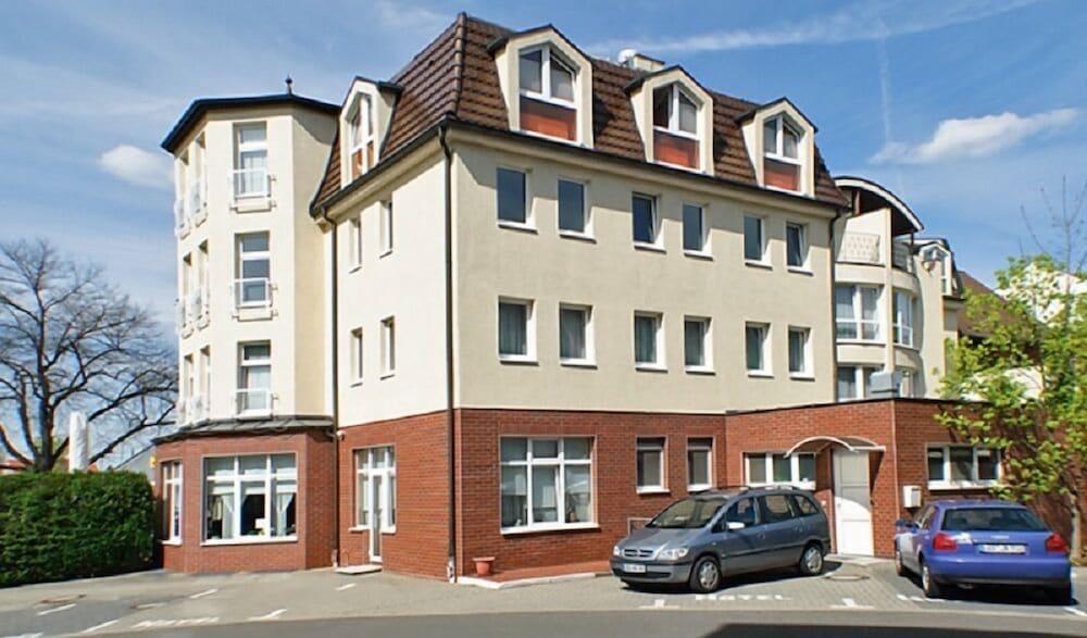 Hotel Furstenberg