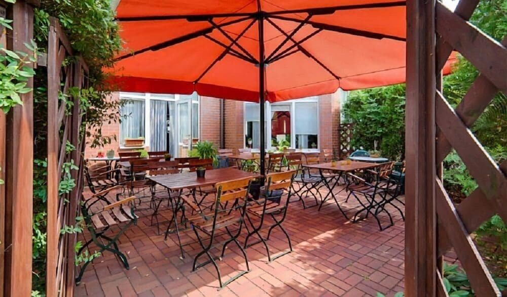 Hotel Furstenberg