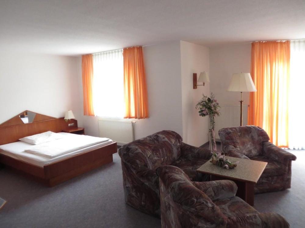 Hotel Furstenberg