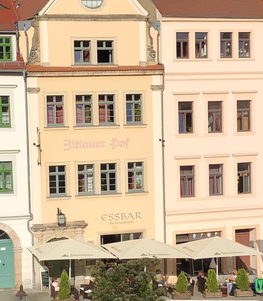 Zittauer Hof