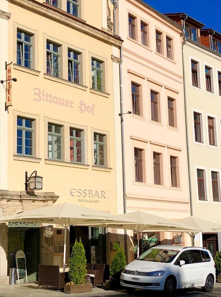 Zittauer Hof