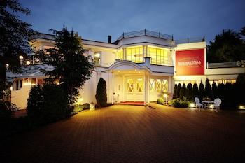 Kurpark Villa ASLAN