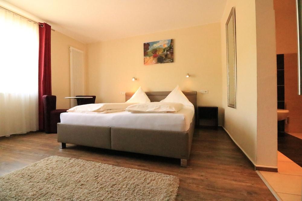 Christiana's Wein&ArtHotel